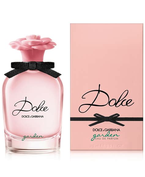 parfum dolce gabbana dolce garden|dolce and gabbana garden review.